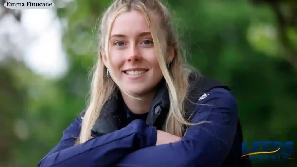 Emma Finucane